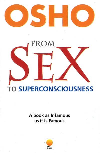 From Sex To Superconsciousness Primstaven Nettbokhandel