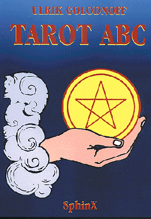 Vil Brace Fysik TAROT ABC - Bok og Universal Waite Tarotkort | Primstaven nettbokhandel