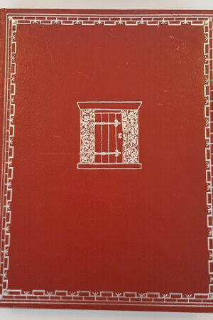 bokforside Norges bebyggelse. Herredsbind for Nord- Trøndelag Søndre del