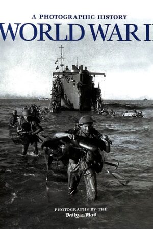 bokforside aphotographic history of world war 11