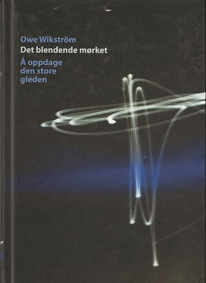 bokforside Det blendende mørket