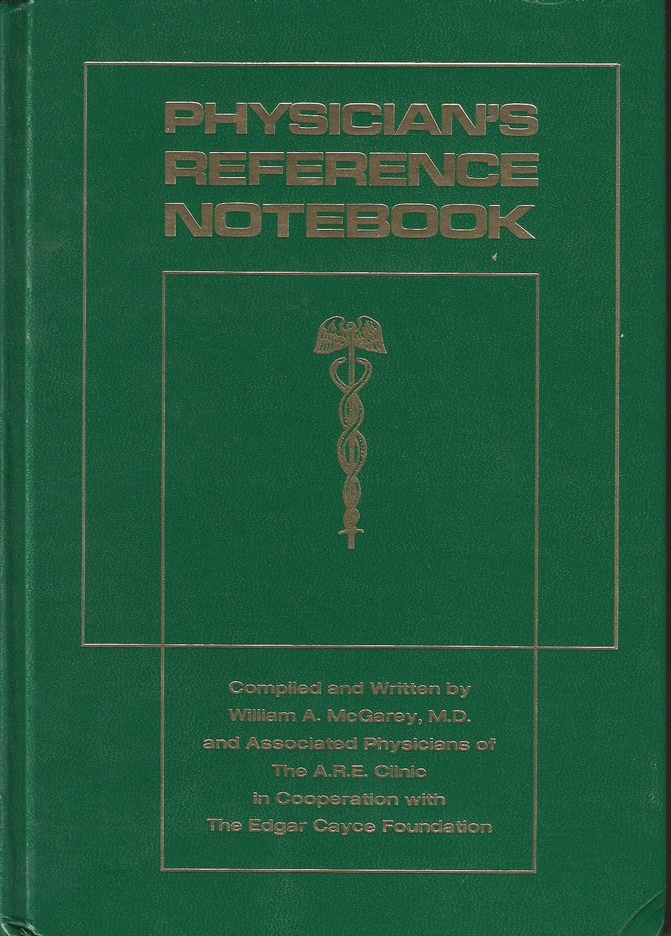 physician-s-reference-notebook-primstaven-nettbokhandel