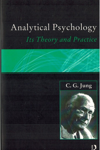 two essays on analytical psychology archive