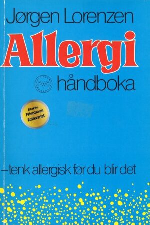 Bomforside - allergi håndboken