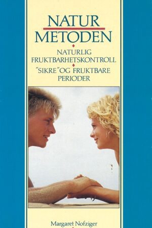 Bokforside - naturmetoden