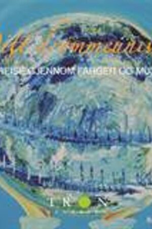 coverbilde ditt drømmeunivers, anne e. lien, guidet meditasjon