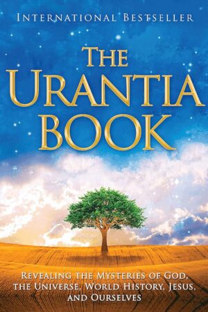 bokforside the urantia book