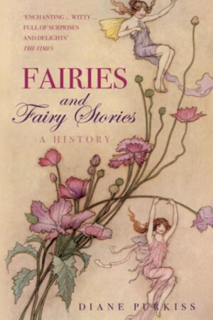 Bokforside Fairies and Fairy Stories